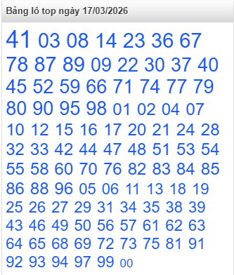 lo-top-mb-ngay-17-3 lo-top-mb-ngay-17-3