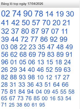 lo-top-mb-ngay-17-4 lo-top-mb-ngay-17-4