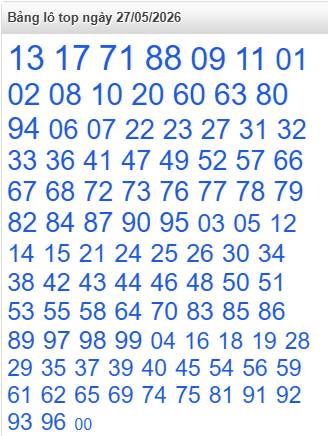 lo-top-mb-ngay-27-5 lo-top-mb-ngay-27-5