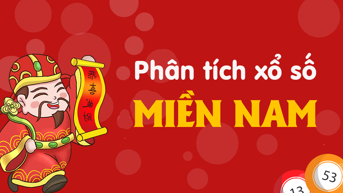 Soi cầu XSMN 18/10/2024 - Dự đoán xổ số miền Nam ngày 18 tháng 10