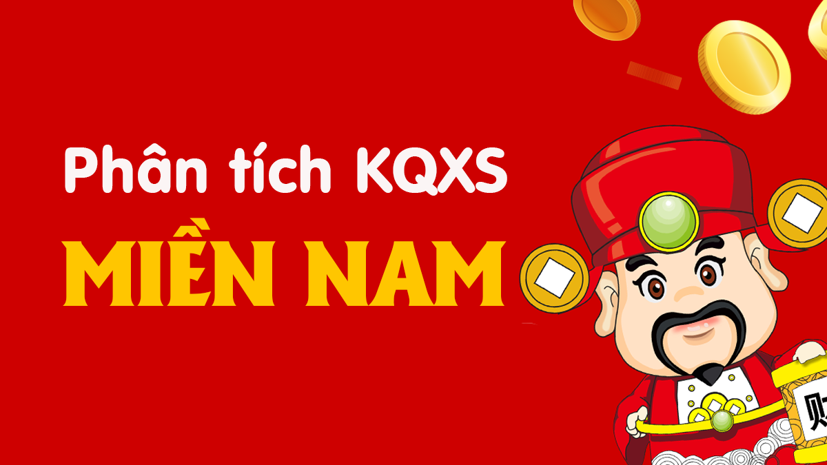 Soi cầu XSMN ngày 27 tháng 1 - Dự đoán xổ số miền Nam 27/1/2025