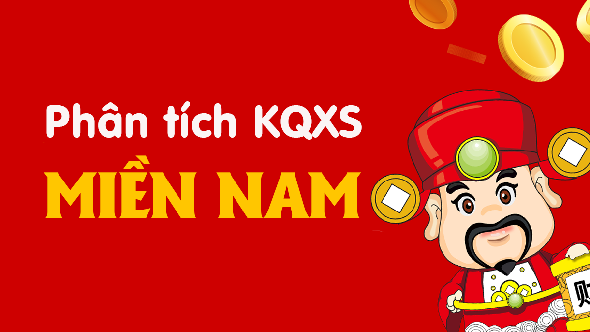 Soi cầu XSMN 3/11/2025 - Dự đoán xổ số miền Nam ngày 3 tháng 11