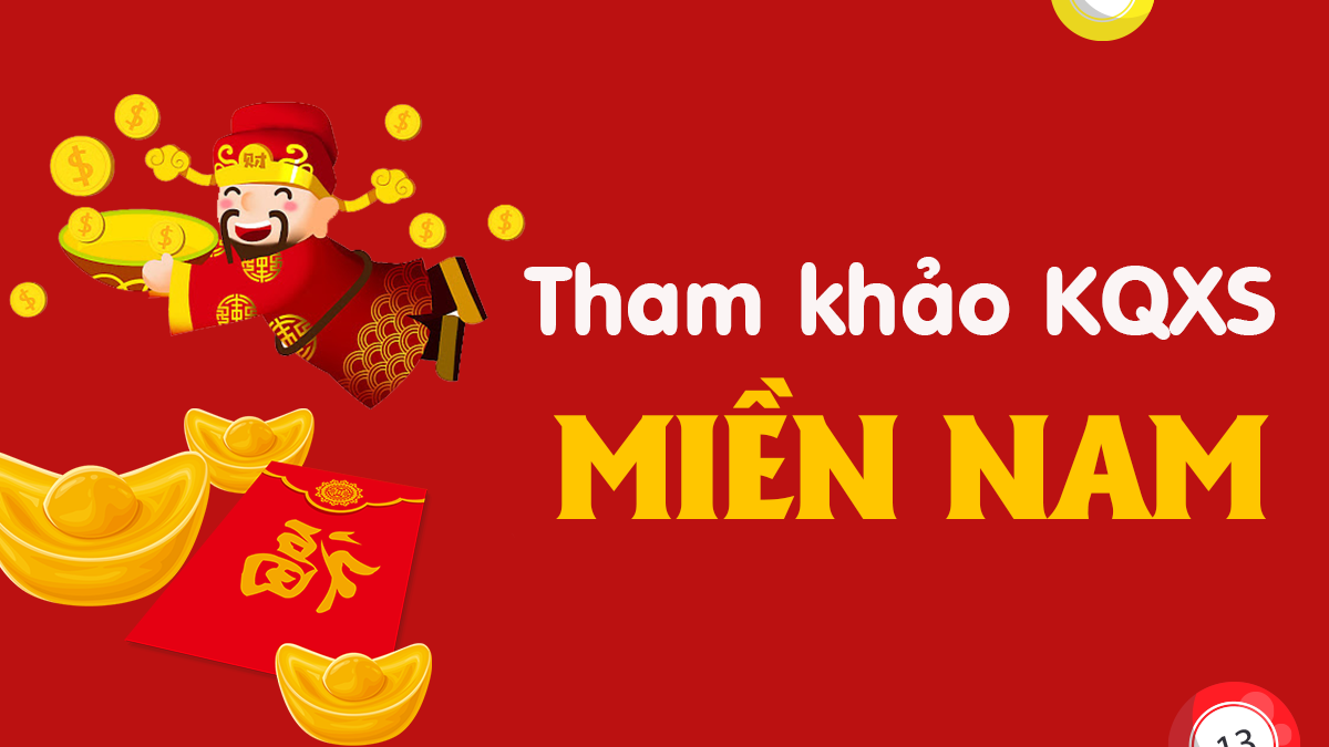 Soi cầu XSMN 5/8/2025 - Dự đoán xổ số miền Nam ngày 5 tháng 8