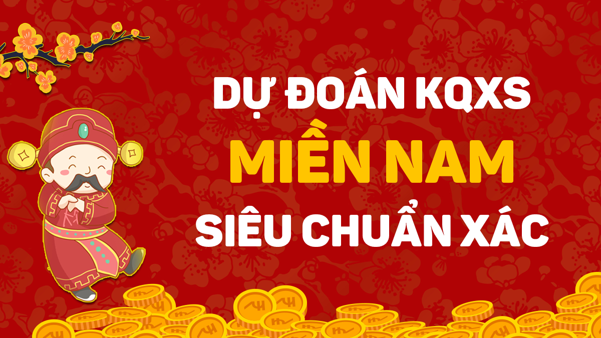 Soi Cầu Miền Nam ngày 05/08/2026 – Dự đoán XSMN ngày 05/08