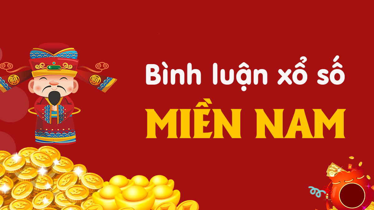 Soi Cầu XSMN 15/11 - Dự Đoán Xổ Số Miền Nam ngày 15 tháng 11