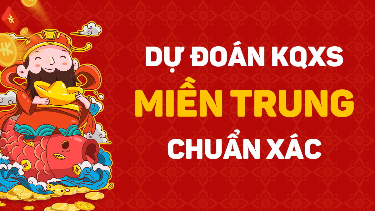 Soi Cầu Xổ Số Miền Trung 02/08/2026 - Dự Đoán XSMT ngày 02/08