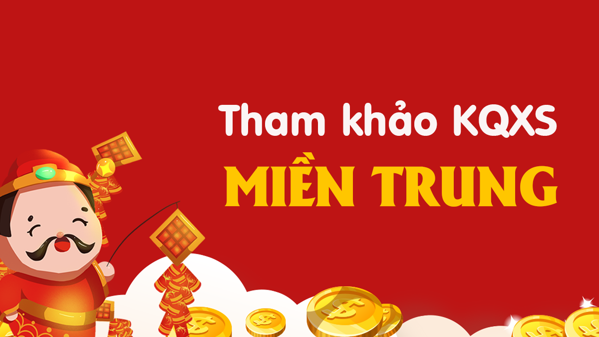 Soi Cầu Xổ Số Miền Trung 14/8/2025 - Dự Đoán XSMT ngày 14 tháng 8