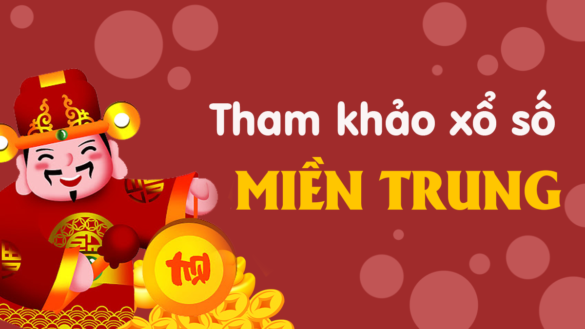 Soi Cầu XSMT 15/8 - Dự Đoán Xổ Số Miền Trung ngày 15 tháng 8