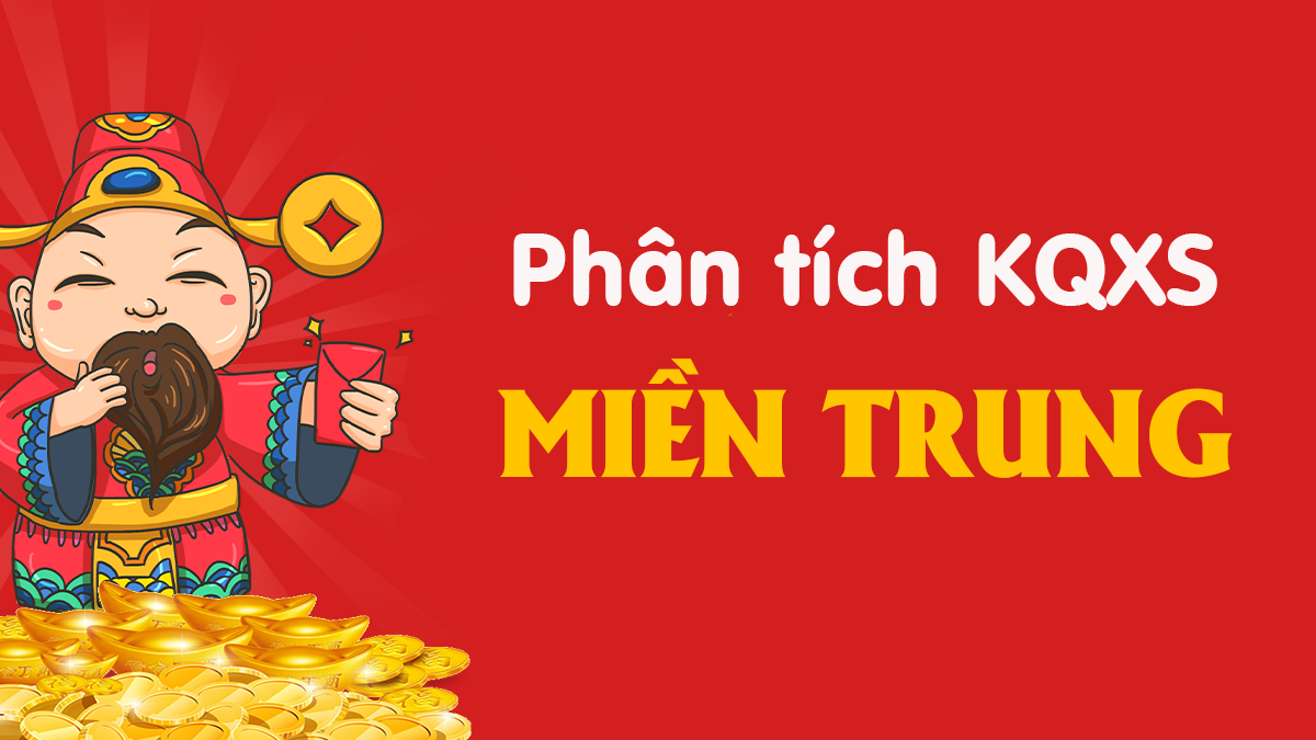 Soi Cầu XSMT 16/8 - Dự Đoán Xổ Số Miền Trung ngày 16 tháng 8
