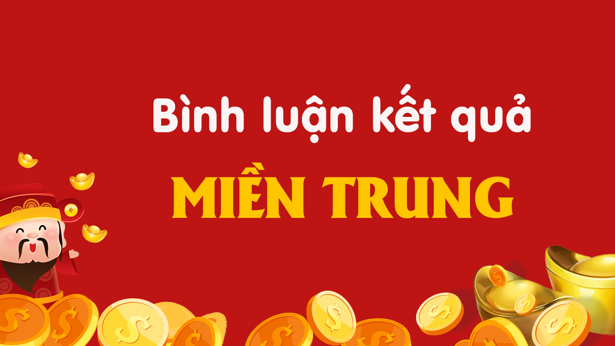 Soi Cầu Miền Trung ngày 19/11/2024 – Dự đoán XSMT ngày 19 tháng 11