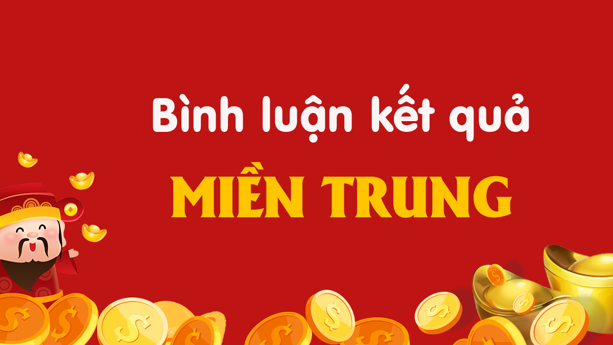 Soi cầu XSMT 5/8/2025 - Dự đoán xổ số miền Trung ngày 5 tháng 8