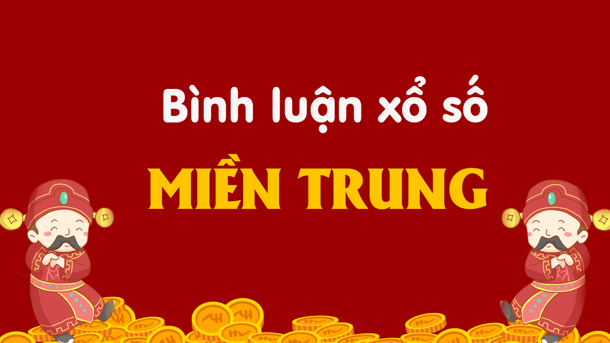 Soi Cầu Xổ Số Miền Trung 9/11/2025 - Dự Đoán XSMT ngày 9 tháng 11