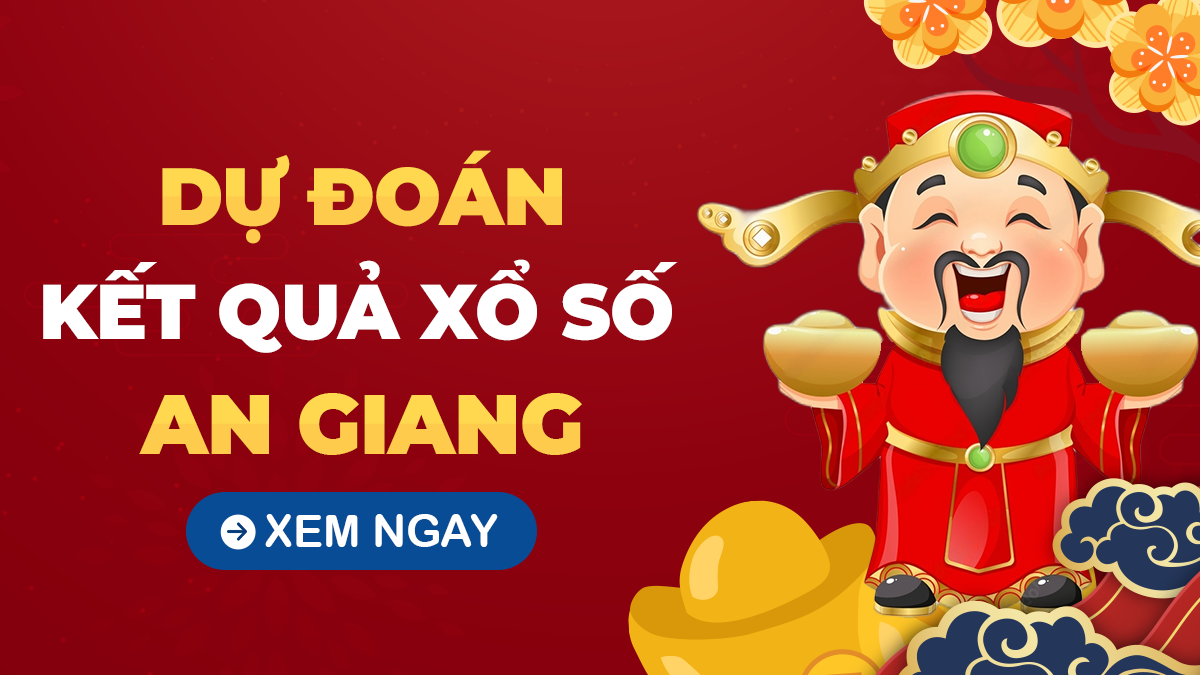 Soi cầu XSAG 21/11 - Tham khảo xổ số AG ngày 21/11/2024