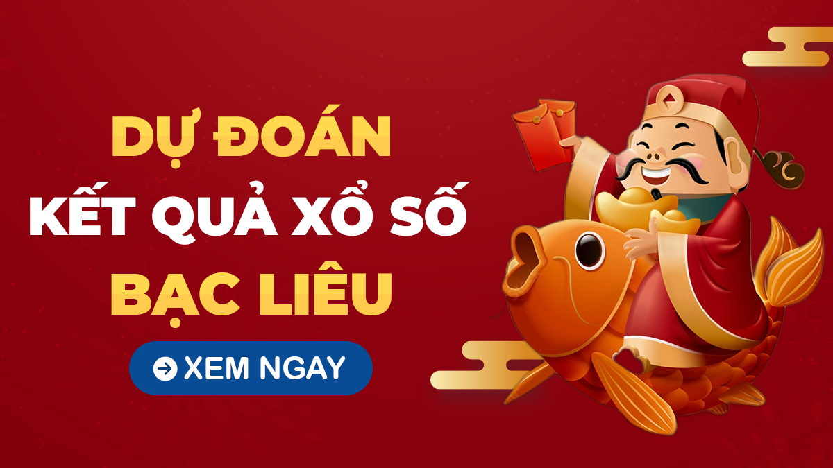 Soi cầu XSBL 19/11 - Tham khảo xổ số BL ngày 19/11/2024