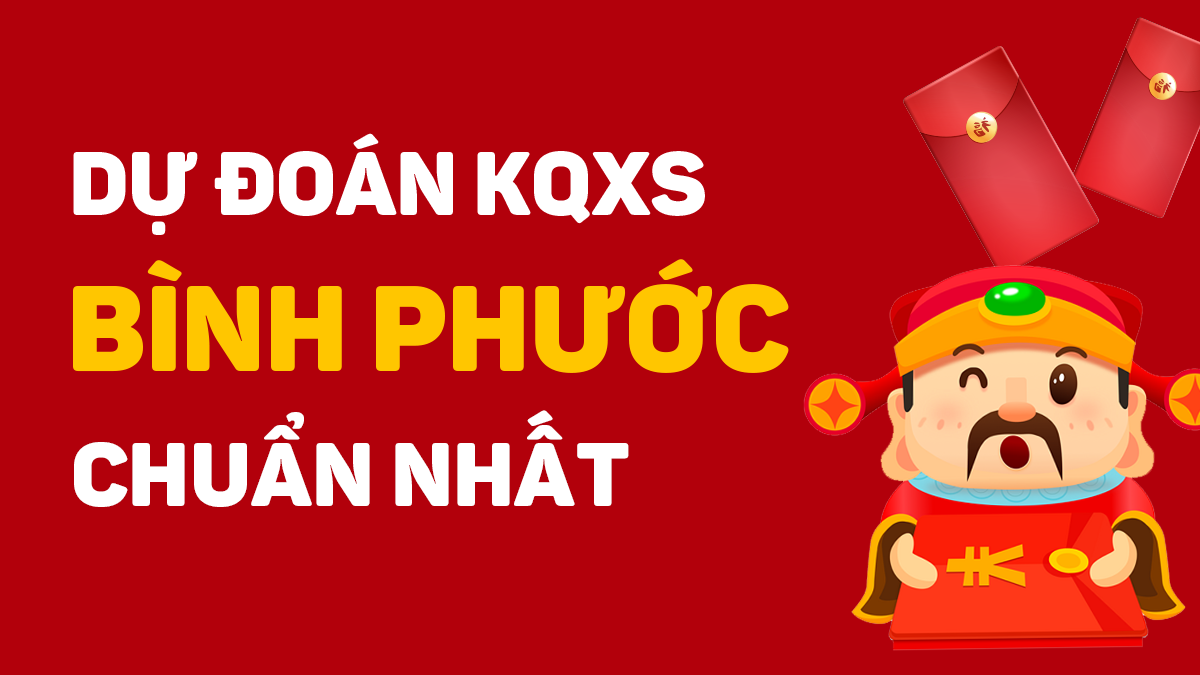 Soi cầu XSBP 18/04/2026 - Soi cầu xổ số Bình Phước ngày 18/04/2026