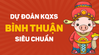 Soi cầu XSBTH 05/02/2026 - Soi cầu xổ số Bình Thuận ngày 05/02/2026