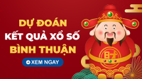 Soi cầu XSBTH 16/10/2025 - Soi cầu xổ số Bình Thuận ngày 16/10/2025