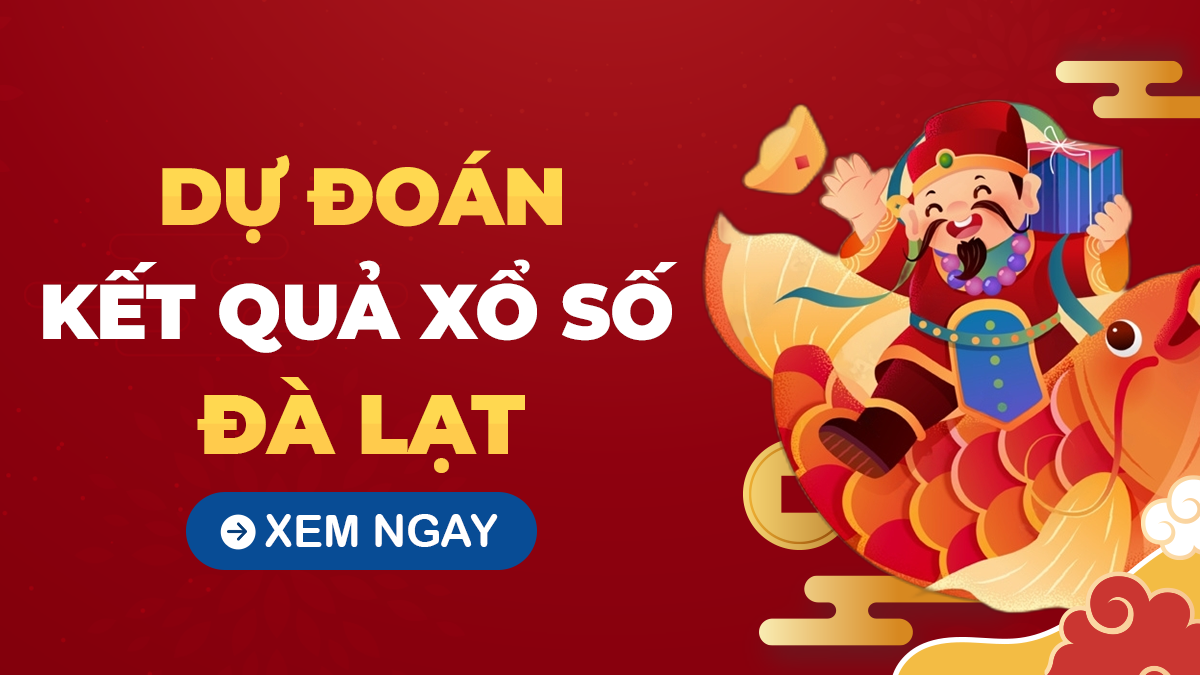 Phân tích soi cầu XSDL 17/11/2024 - Dự đoán xổ số DL ngày 17/11/2024