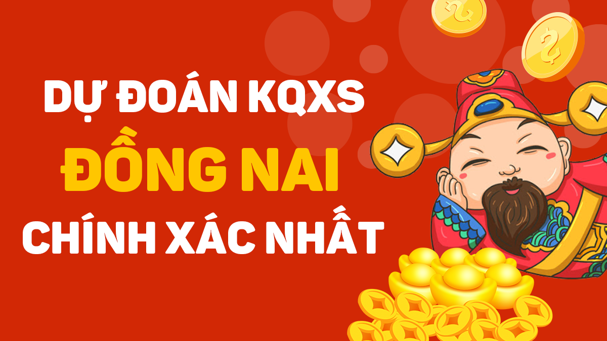 Soi cầu XSDN 05/08/2026 - Soi cầu xổ số Đồng Nai ngày 05/08/2026