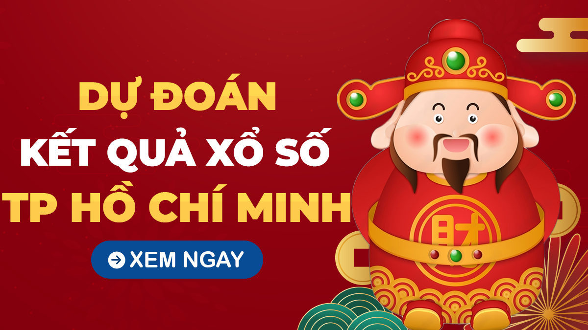 Soi cầu XSHCM 19/7/2025 - Soi cầu xổ số Hồ Chí Minh ngày 19/7/2025