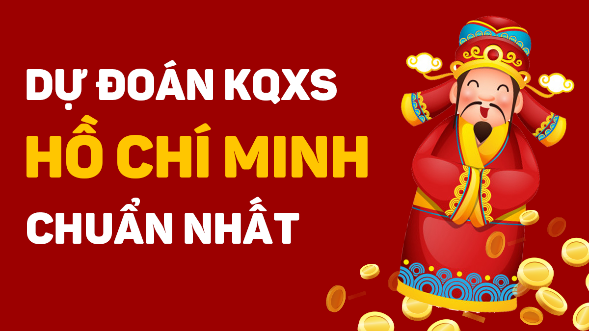 Soi cầu XSHCM 10/08/2026 - Soi cầu xổ số thành phố ngày 10/08/2026