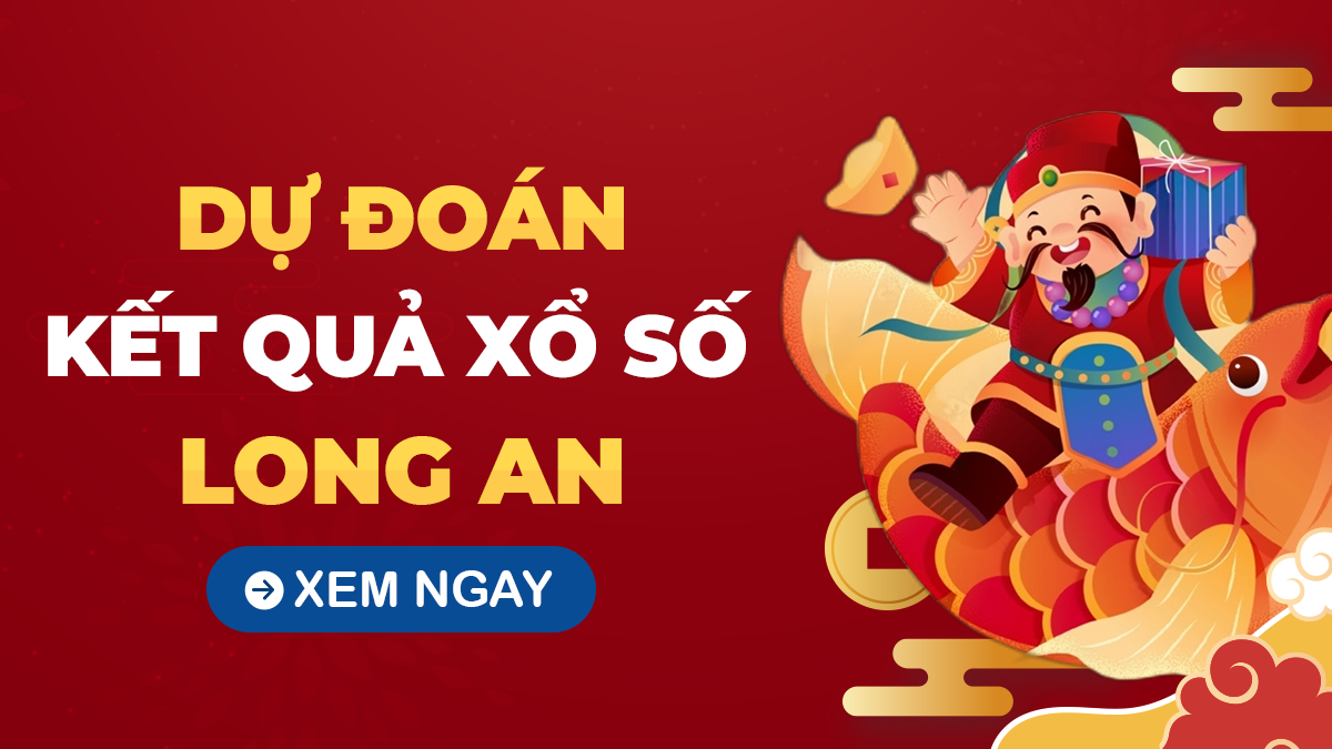 Soi cầu XSLA 19/7/2025 - Soi cầu xổ số Long An ngày 19/7/2025