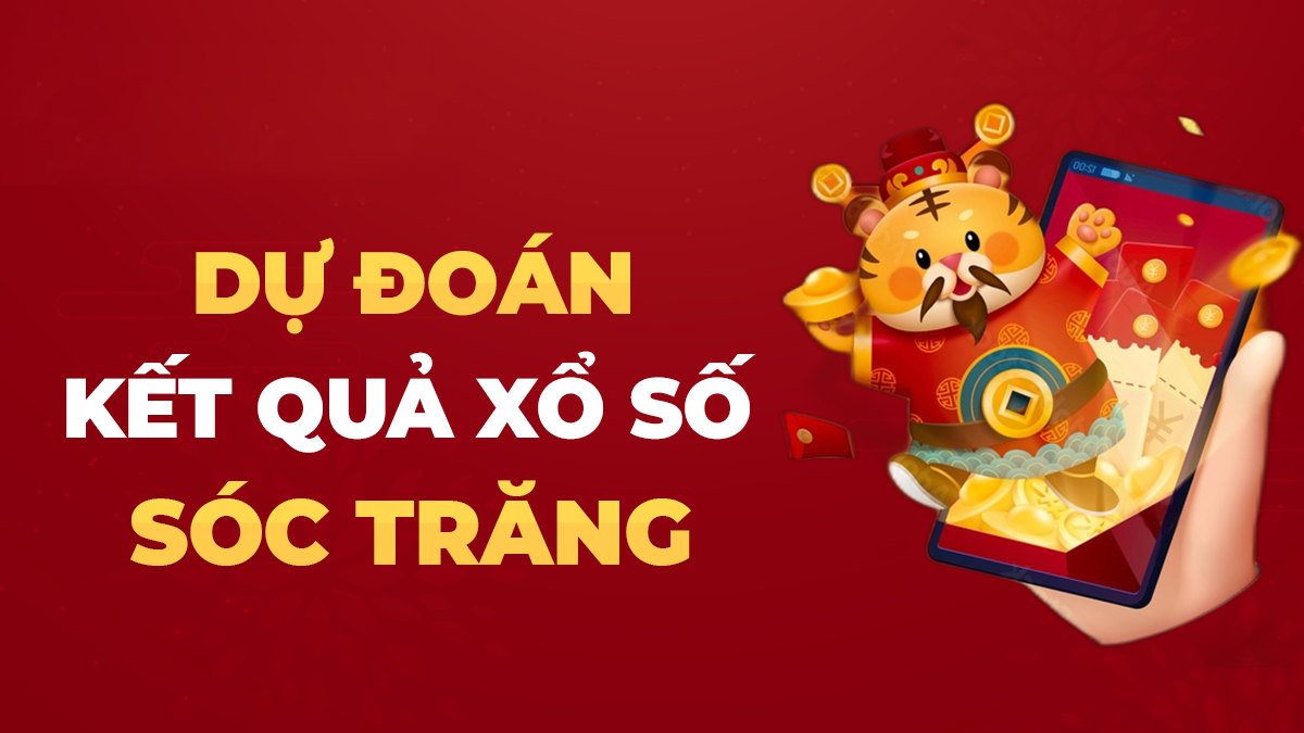 Soi cầu XSST 20/11 - Tham khảo xổ số ST ngày 20/11/2024