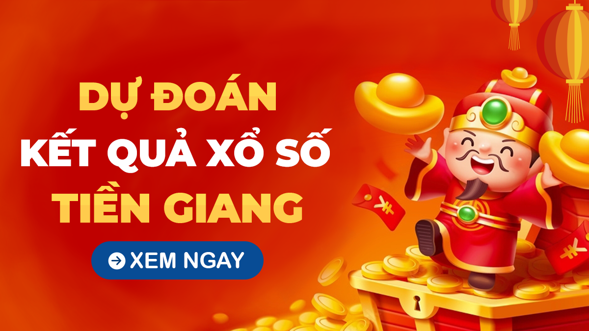 Soi cầu XSTG 27/10 - Dự đoán xổ số Tiền Giang ngày 27/10/2024