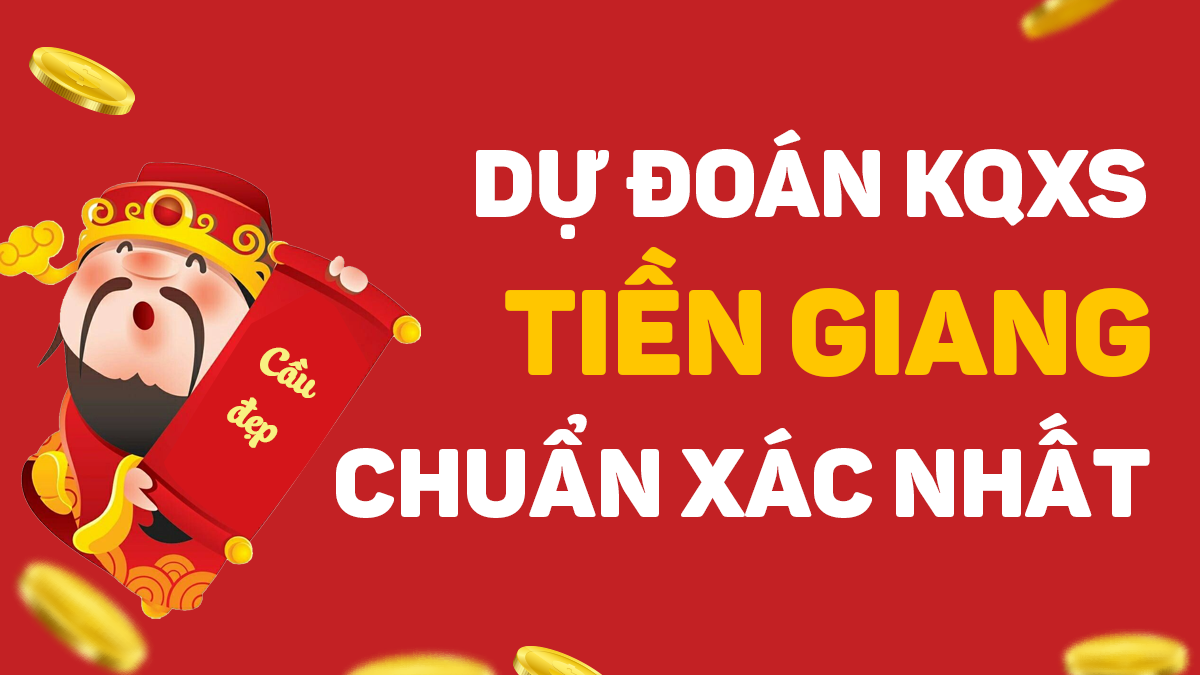 Soi cầu XSTG 08/03/2026 - Soi cầu xổ số Tiền Giang ngày 08/03/2026