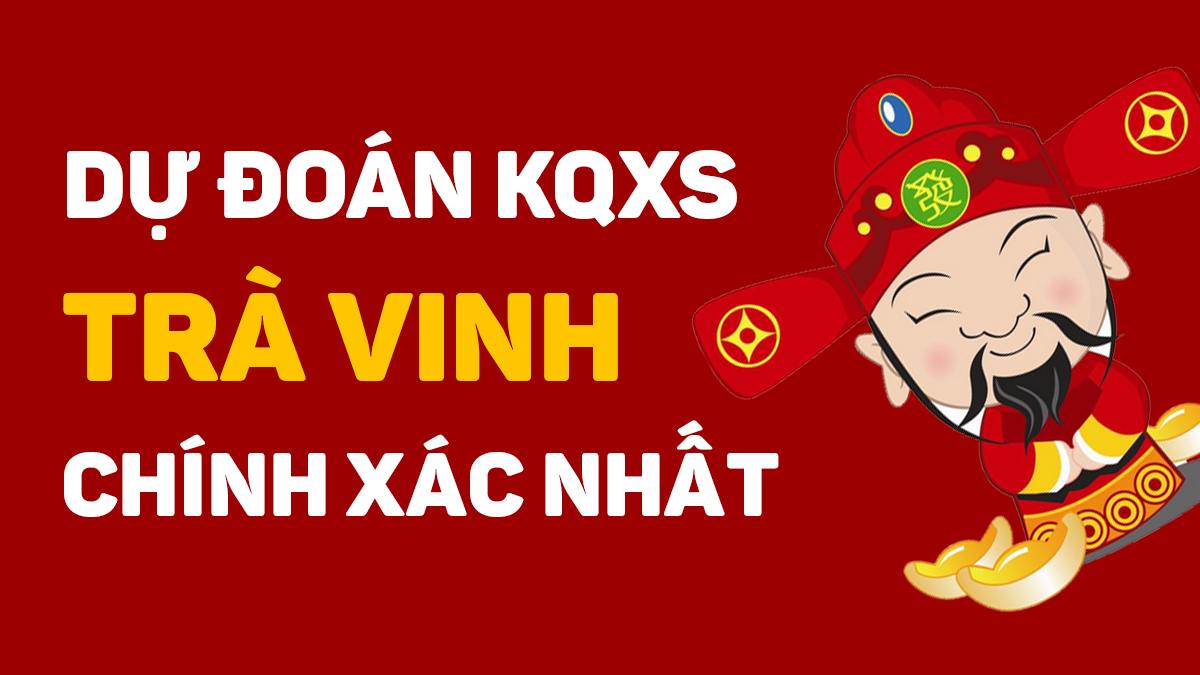 Soi cầu XSTV 03/04/2026 - Soi cầu xổ số Trà Vinh ngày 03/04/2026