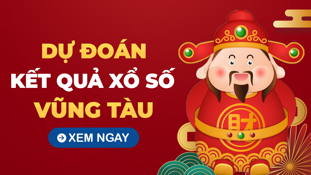 Soi cầu XSVT 19/11 - Tham khảo xổ số VT ngày 19/11/2024