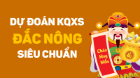 Soi cầu XSDNO 08/08/2026 - Soi cầu xổ số Đắk Nông ngày 08/08/2026