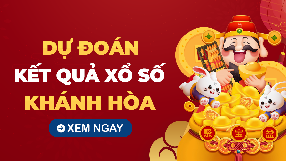 Soi cầu XSKH 31/8/2025 - Soi cầu xổ số Khánh Hòa ngày 31/8/2025