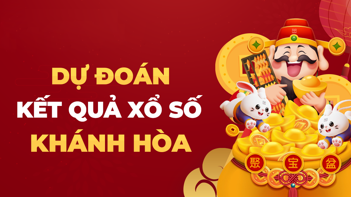Soi cầu XSKH 6/8/2025 - Soi cầu xổ số Khánh Hòa ngày 6/8/2025