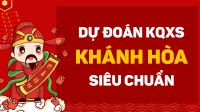 Soi cầu XSKH 08/04/2026 - Soi cầu xổ số Khánh Hòa ngày 08/04/2026
