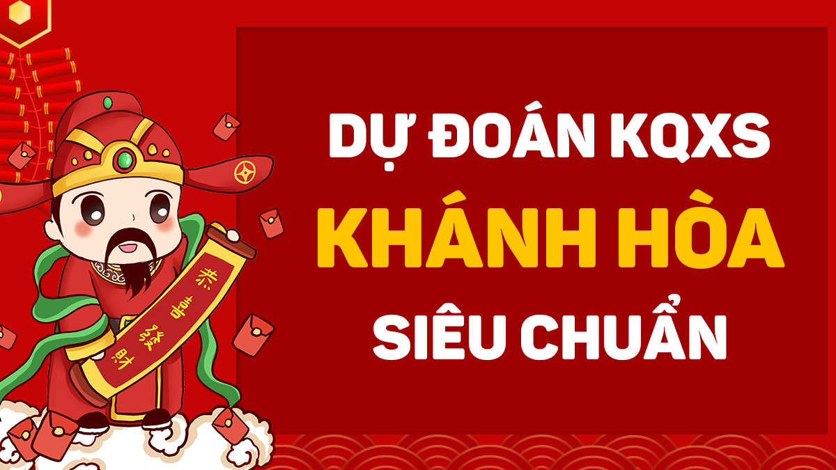 Soi cầu XSKH 03/12/2025 - Soi cầu xổ số Khánh Hòa ngày 03/12/2025