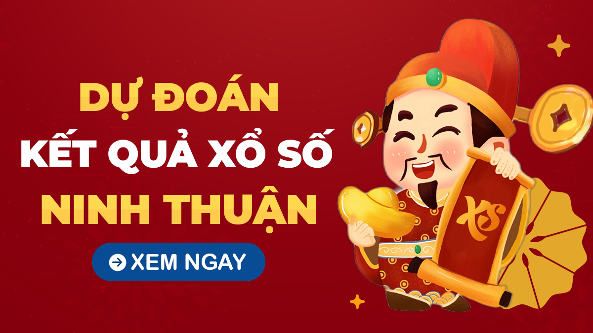 Soi cầu XSNT 15/8/2025 - Soi cầu xổ số Ninh Thuận ngày 15/8/2025