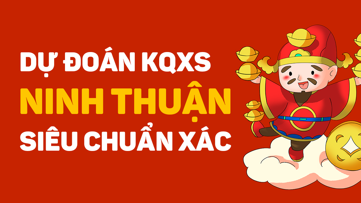 Soi cầu XSNT 07/08/2026 - Soi cầu xổ số Ninh Thuận ngày 07/08/2026