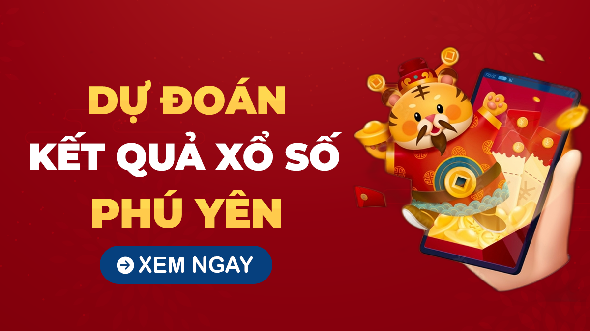 Soi cầu XSPY 4/8/2025 - Soi cầu xổ số Phú Yên ngày 4/8/2025