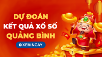 Soi cầu XSQB 13/11/2025 - Soi cầu xổ số Quảng Bình ngày 13/11/2025