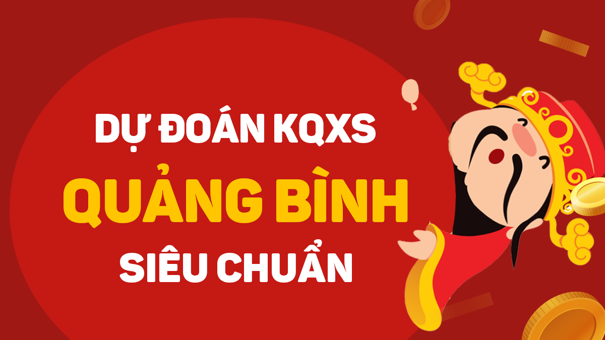 Soi cầu XSQB 13/08/2026 - Soi cầu xổ số Quảng Bình ngày 13/08/2026