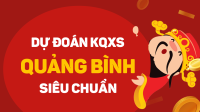 Soi cầu XSQB 08/01/2026 - Soi cầu xổ số Quảng Bình ngày 08/01/2026