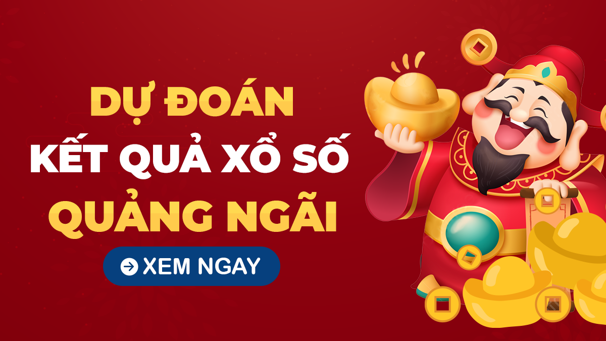 Soi cầu XSQNG 30/8/2025 - Soi cầu xổ số Quảng Ngãi ngày 30/8/2025