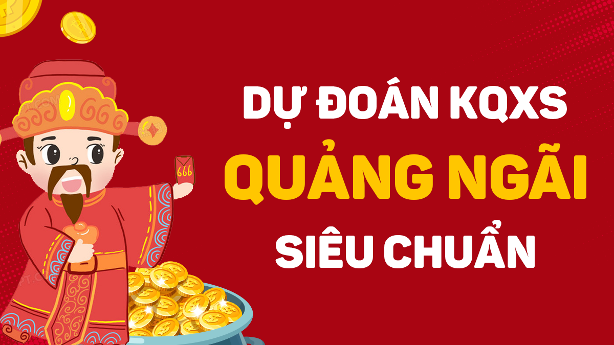 Soi cầu XSQNG 31/01/2026 - Soi cầu xổ số Quảng Ngãi ngày 31/01/2026