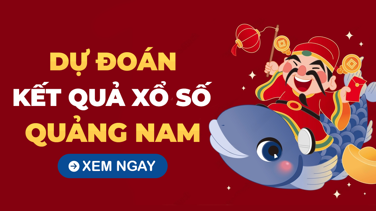 Soi cầu XSQNM 19/11 -  Tham khảo xổ số QNA ngày 19/11/2024