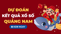 Soi cầu XSQNM 04/11/2025 - Soi cầu xổ số Quảng Nam ngày 04/11/2025