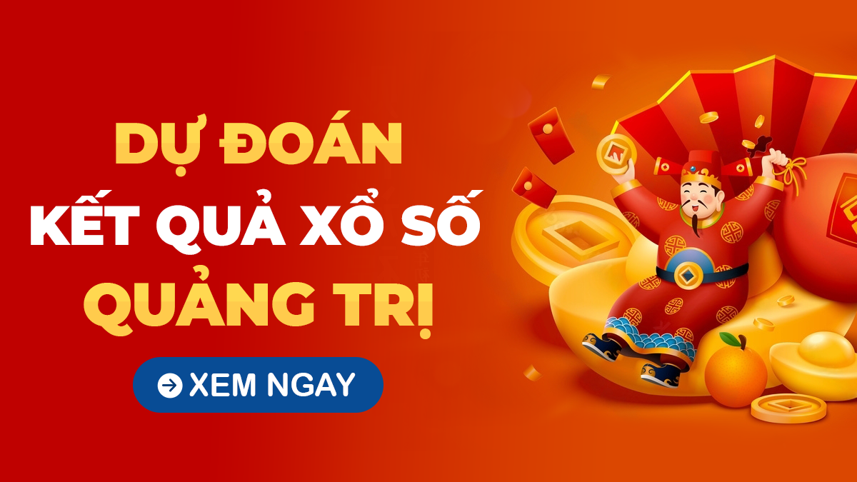 Soi cầu XSQT 17/7/2025 - Soi cầu xổ số Quảng Trị ngày 17/7/2025