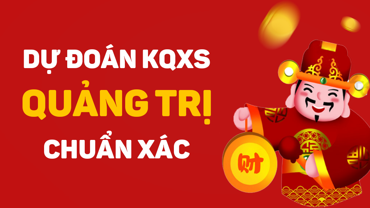 Soi cầu XSQT 01/01/2026 - Soi cầu xổ số Quảng Trị ngày 01/01/2026