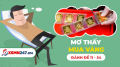 Mơ thấy mua vàng đánh số mấy? - Mơ mua vàng đánh con gì?