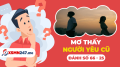 Mơ thấy người yêu cũ đánh số mấy? - Mơ người yêu cũ là điềm gì?